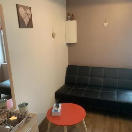 Agreable F3, Petite Terrasse, Wifi Illimite, Centre Du Mont-dore - Fr-1-415-105